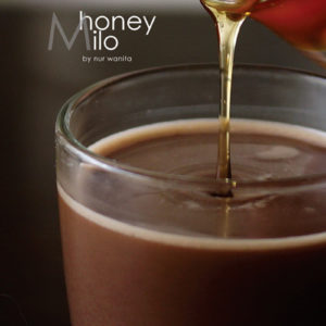 Honey Milo